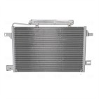 Condenseur de Clim Pour MERCEDES Classe A B