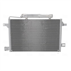 Condenseur de Clim Pour MERCEDES Classe A B