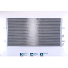 Condenseur de Clim Pour Ford Transit 1371571 1383318 1485358 6C1119710AA