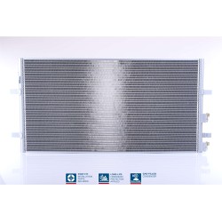 Condenseur de Clim Pour Ford Transit 1371571 1383318 1485358 6C1119710AA