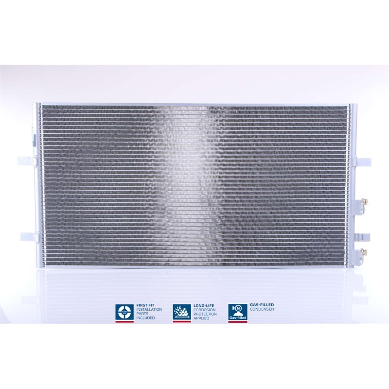 Condenseur de Clim Pour Ford Transit 1371571 1383318 1485358 6C1119710AA