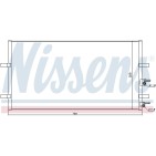 Condenseur de Clim Pour Ford Transit 1371571 1383318 1485358 6C1119710AA