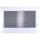Condenseur de Clim Pour Ford Transit 1371571 1383318 1485358 6C1119710AA