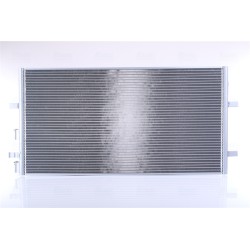 Condenseur de Clim Pour Ford Transit 1371571 1383318 1485358 6C1119710AA
