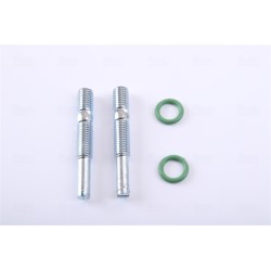 Condenseur de Clim Pour Ford Transit 1371571 1383318 1485358 6C1119710AA