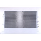 Condenseur de Clim Pour Ford Transit 1371571 1383318 1485358 6C1119710AA
