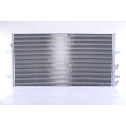 Condenseur de Clim Pour Ford Transit 1371571 1383318 1485358 6C1119710AA