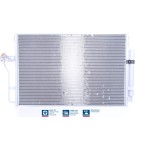 Condenseur de Clim Pour VW Crafter 30-35 30-50 MERCEDES Sprinter