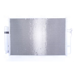Condenseur de Clim Pour VW Crafter 30-35 30-50 MERCEDES Sprinter