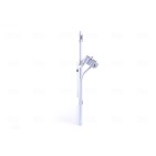 Condenseur de Clim Pour VW Crafter 30-35 30-50 MERCEDES Sprinter