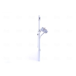 Condenseur de Clim Pour VW Crafter 30-35 30-50 MERCEDES Sprinter