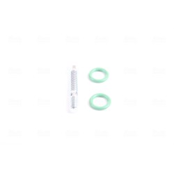 Condenseur de Clim Pour VW Crafter 30-35 30-50 MERCEDES Sprinter