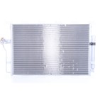 Condenseur de Clim Pour VW Crafter 30-35 30-50 MERCEDES Sprinter