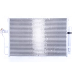 Condenseur de Clim Pour VW Crafter 30-35 30-50 MERCEDES Sprinter