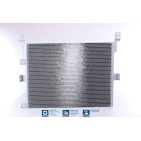 Condenseur de Clim Pour RENAULT TRUCKS D KERAX MAGNUM PREMIUM 2 VOLVO-TRUCK FE