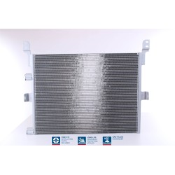 Condenseur de Clim Pour RENAULT TRUCKS D KERAX MAGNUM PREMIUM 2 VOLVO-TRUCK FE
