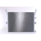Condenseur de Clim Pour RENAULT TRUCKS D KERAX MAGNUM PREMIUM 2 VOLVO-TRUCK FE
