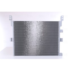 Condenseur de Clim Pour RENAULT TRUCKS D KERAX MAGNUM PREMIUM 2 VOLVO-TRUCK FE