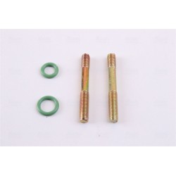 Condenseur de Clim Pour RENAULT TRUCKS D KERAX MAGNUM PREMIUM 2 VOLVO-TRUCK FE