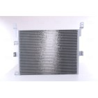 Condenseur de Clim Pour RENAULT TRUCKS D KERAX MAGNUM PREMIUM 2 VOLVO-TRUCK FE