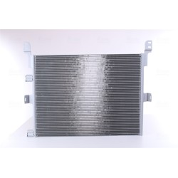 Condenseur de Clim Pour RENAULT TRUCKS D KERAX MAGNUM PREMIUM 2 VOLVO-TRUCK FE
