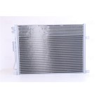 Condenseur de Clim Pour Jeep Commander Grand Cherokee III 55116928AA K55116928AA