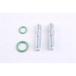 Condenseur de Clim Pour Jeep Commander Grand Cherokee III 55116928AA K55116928AA