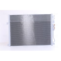 Condenseur de Clim Pour Jeep Commander Grand Cherokee III 55116928AA K55116928AA
