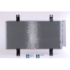 Condenseur de Clim Pour Mazda RX-8 F151-61-480
