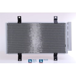 Condenseur de Clim Pour Mazda RX-8 F151-61-480