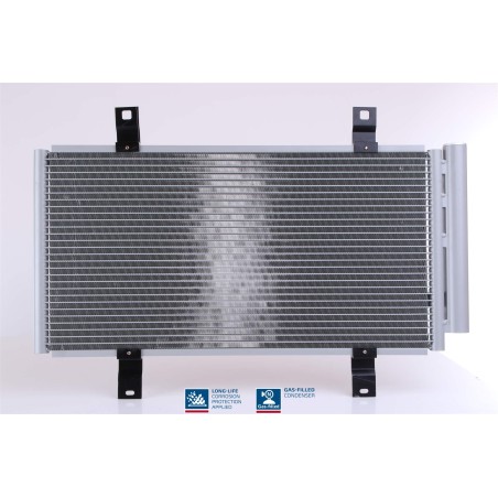 Condenseur de Clim Pour Mazda RX-8 F151-61-480