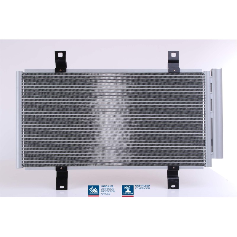 Condenseur de Clim Pour Mazda RX-8 F151-61-480