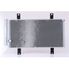 Condenseur de Clim Pour Mazda RX-8 F151-61-480