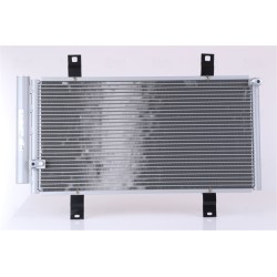 Condenseur de Clim Pour Mazda RX-8 F151-61-480