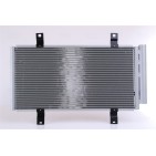 Condenseur de Clim Pour Mazda RX-8 F151-61-480