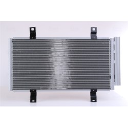 Condenseur de Clim Pour Mazda RX-8 F151-61-480