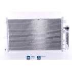 Condenseur de Clim Pour Mazda MX-5 III NE5161480C