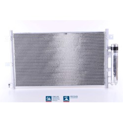 Condenseur de Clim Pour Mazda MX-5 III NE5161480C