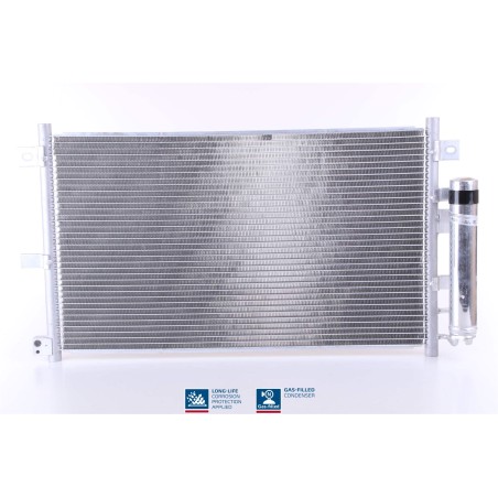 Condenseur de Clim Pour Mazda MX-5 III NE5161480C