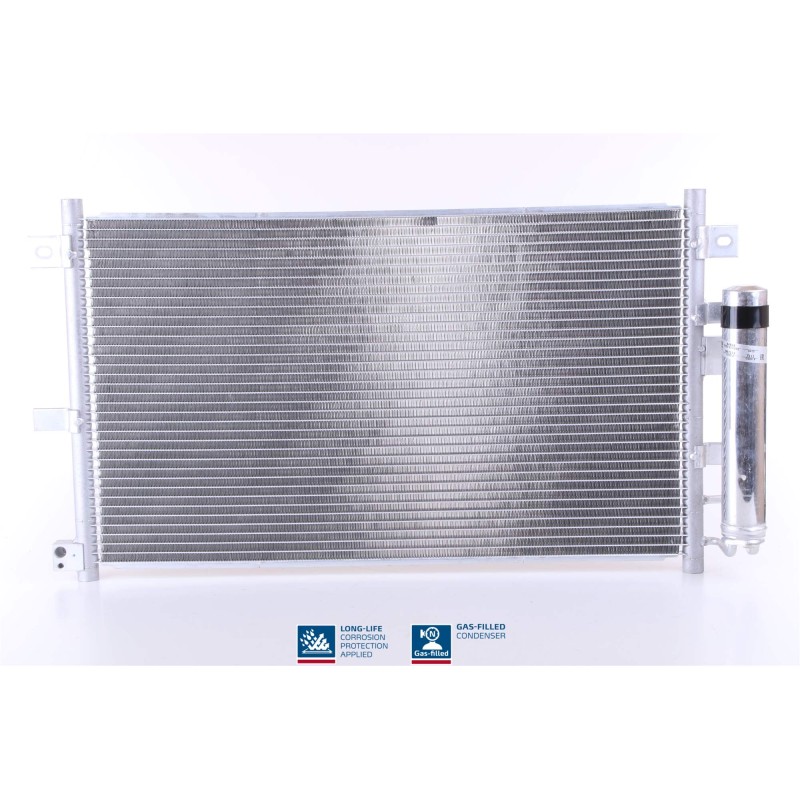 Condenseur de Clim Pour Mazda MX-5 III NE5161480C