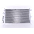 Condenseur de Clim Pour Mazda MX-5 III NE5161480C