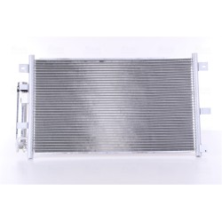 Condenseur de Clim Pour Mazda MX-5 III NE5161480C