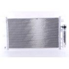 Condenseur de Clim Pour Mazda MX-5 III NE5161480C
