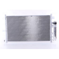 Condenseur de Clim Pour Mazda MX-5 III NE5161480C