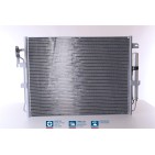Condenseur de Clim Pour Land Rover Discovery III Van IV Range Rover Sport