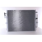 Condenseur de Clim Pour Land Rover Discovery III Van IV Range Rover Sport