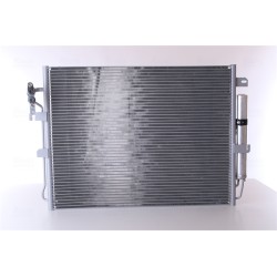 Condenseur de Clim Pour Land Rover Discovery III Van IV Range Rover Sport