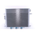 Condenseur de Clim Pour Jeep Grand Cherokee II 55116931AA K55116931AA