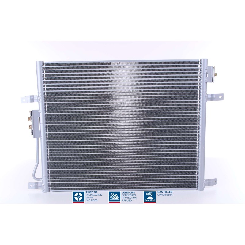 Condenseur de Clim Pour Jeep Grand Cherokee II 55116931AA K55116931AA