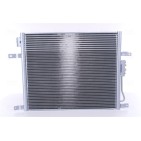 Condenseur de Clim Pour Jeep Grand Cherokee II 55116931AA K55116931AA
